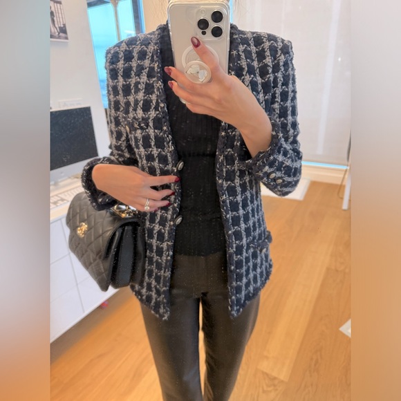 Chanel jacket - Picture 8 of 12